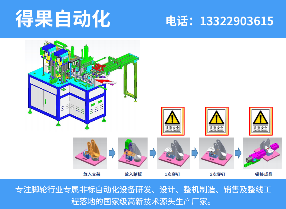 得果自动化汕头线上分站